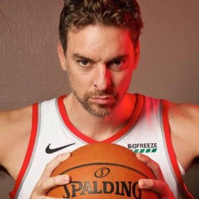 Pau Gasol